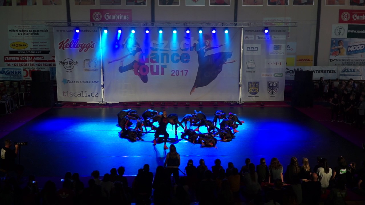 59. SC Nextyle - Wicked girls