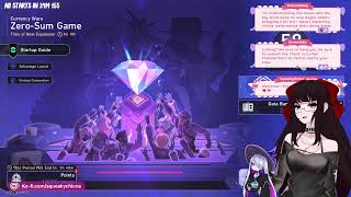 HSR 4.2 Special Program React & Chill !kofi !socials !waifu