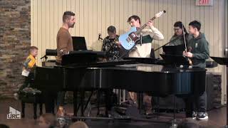 01/05/25 URC 10:45 am Worship Service