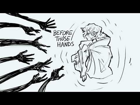 Witch Hat Atelier - Like Real People Do - Orufrey animatic Pmv