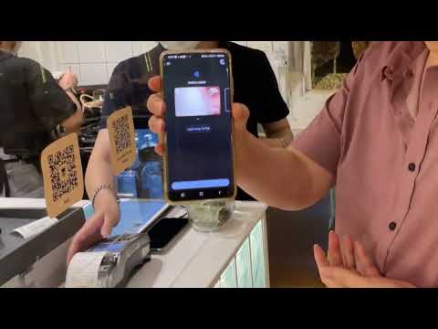 ใช้ Google PAY กับบัตรเครดิตไทยในประเทศไทย / google pay with thai credit card in thailand