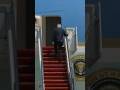 Trump Departs US for High-Stakes China Summit With Xi