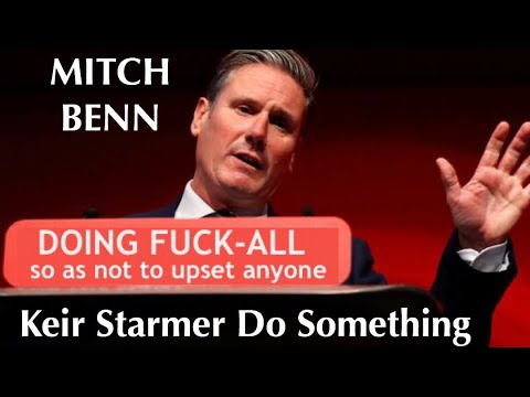 Keir Starmer Do Something