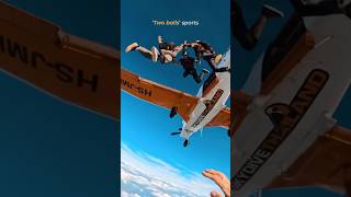 TWO BALLS SPORTS Travel sports #travel #shorts  #trend #thepraveenshow #nature #mountains #adventure