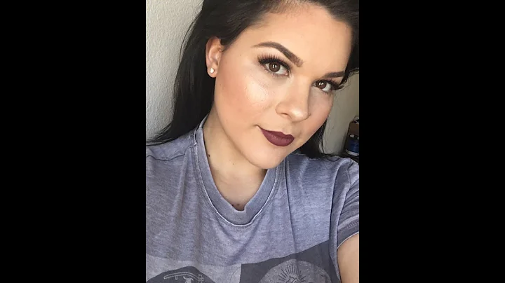 How I Highlight - Sarah Alonzo Beauty