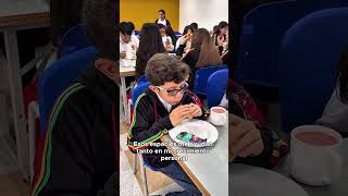 🙌🏼Tenemos uno de los mejores Programas de Alimentación Escolar del país.🫶🏼