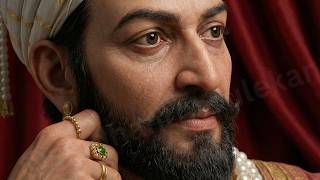 Chhatrapati Shivaji Maharaj Brought To Life With 2026 Ai Technology 