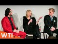 What is the Future of Free Speech? with Robby Soave and Christina Hoff Sommers | We The Internet TV