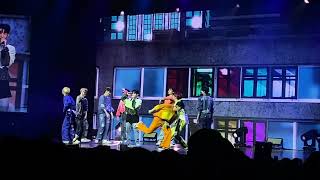 [FANCAM] 230805 CRAVITY - FLY | Masterpiece in Manila