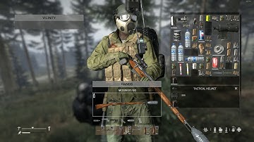 Hitreg in dayz is shit.