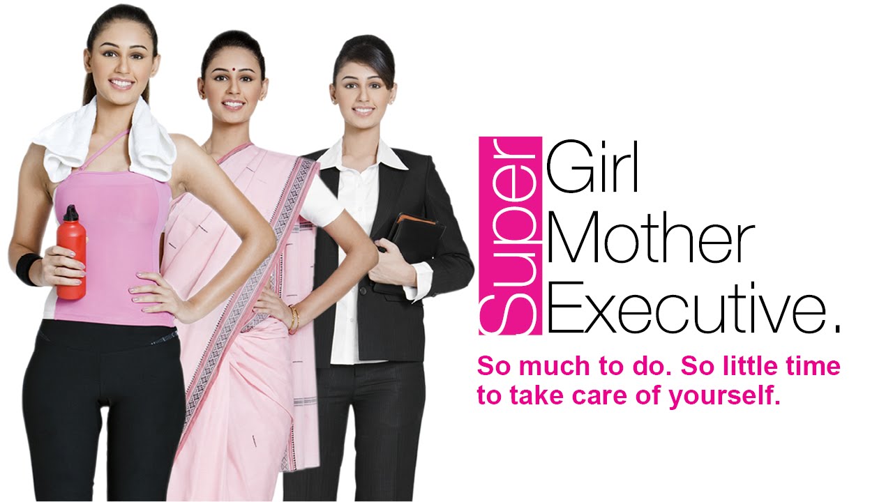 Pink Fitness Exclusive gym for Ladies YouTube