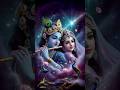 Powerful Krishna Mantra💣- 🕉️  KRISHNAYA VASUDEVAYA #krishna​​ #chanting​​ #meditation​​