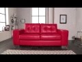 Kingston sofa form sofas by saxon