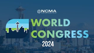 NCMA World Congress 2024
