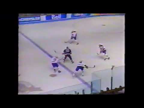 Steve Thomas Goal