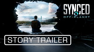 Synced Offizieller Story-Trailer