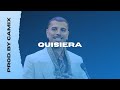 (FREE) Alvaro Diaz x Rauw Alejandro - "QUISIERA" | Synthwave/reggaeton Type Beat