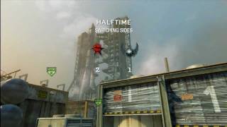 Black Ops - captianxxawsome's Final Killcam