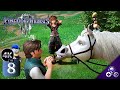 | KINGDOM HEARTS III | 8# - Reino de Corona (Parte 2): Los Nuevos 7 Corazones  [ MODO MAESTRO ]