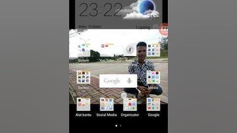 Cara membuat config/payload XL/AXIS Tkp Jabar