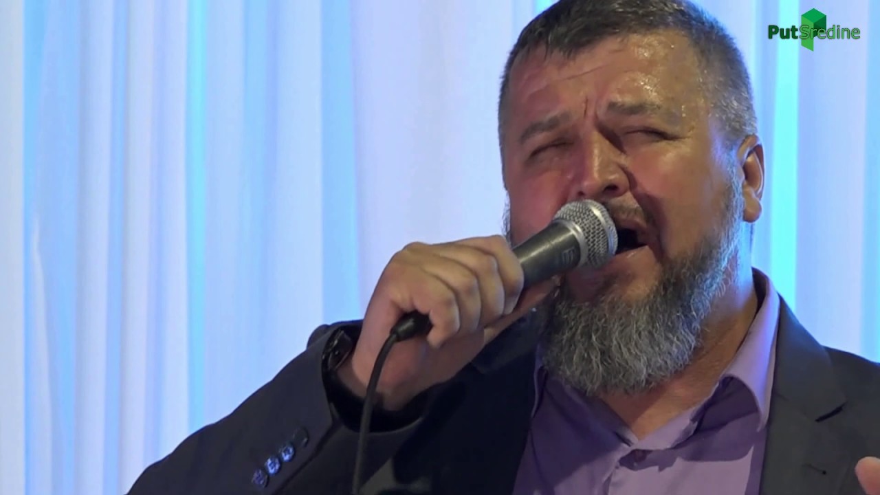 Semin Rizvić - Sinovi Sandžaka