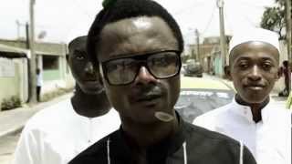 Billy B - Mamadu Oficial Video