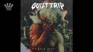 [EGxHC] Guilt Trip - Rain City - 2021 (Full EP)
