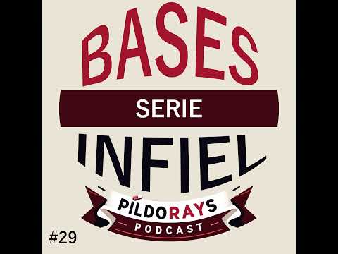 #29 PíldoRays: Serie Infiel – Bases [Podcast]