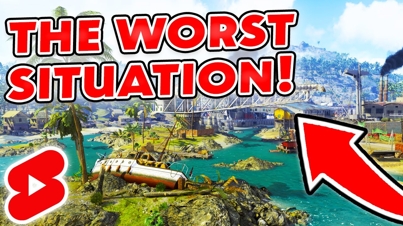 Could YOU have WON this Game? 