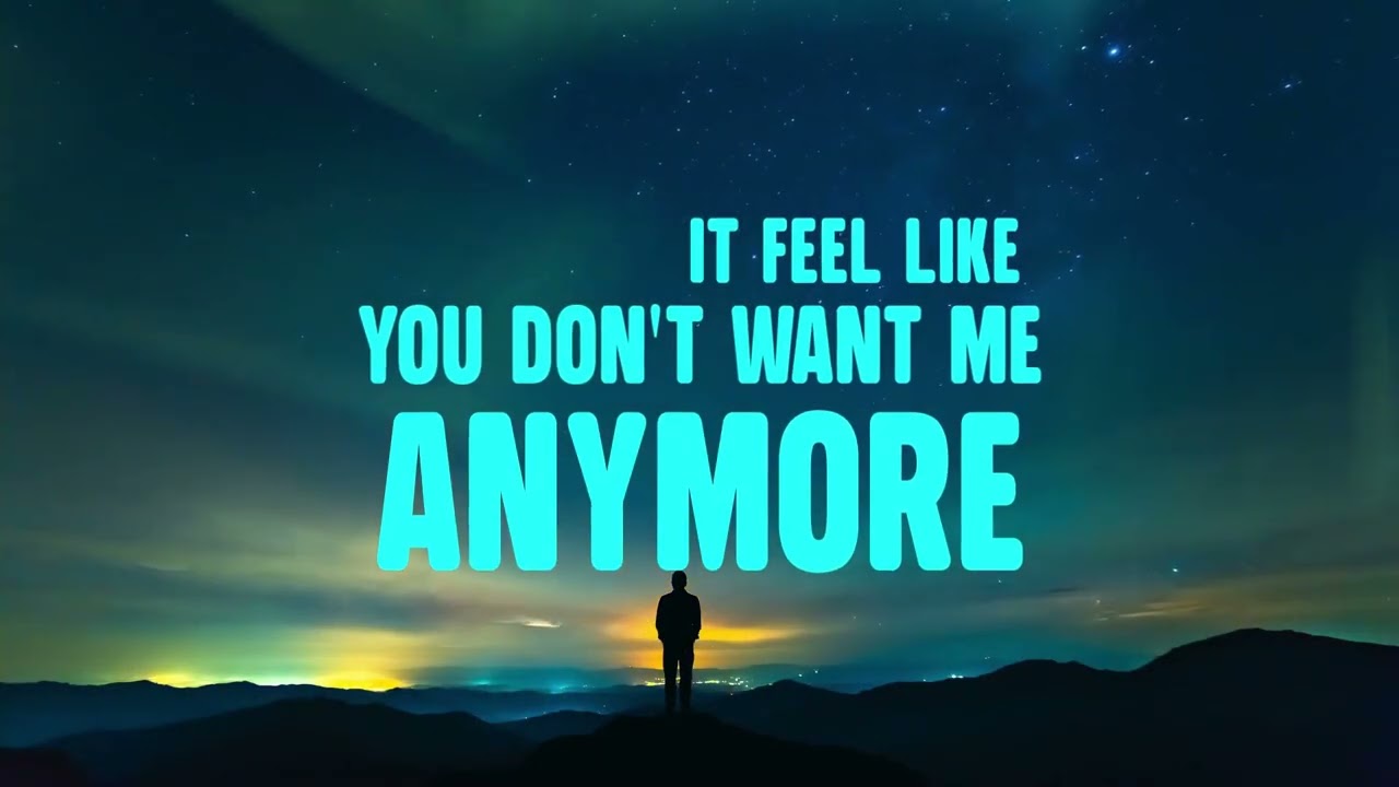 Veni Veni - Are You The One Lyrics