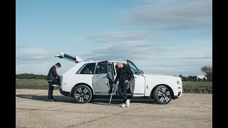 Rolls Royce Cullinan Review - The Most Luxurious Suv In The World? - Premier Sports Solutions