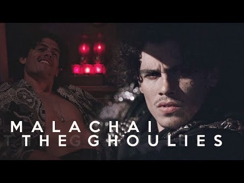 Video: Sagrābuši Ghoulies