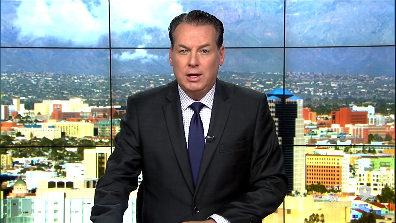 Ducey announces new quarantine order on out-of-state travelers in Arizona