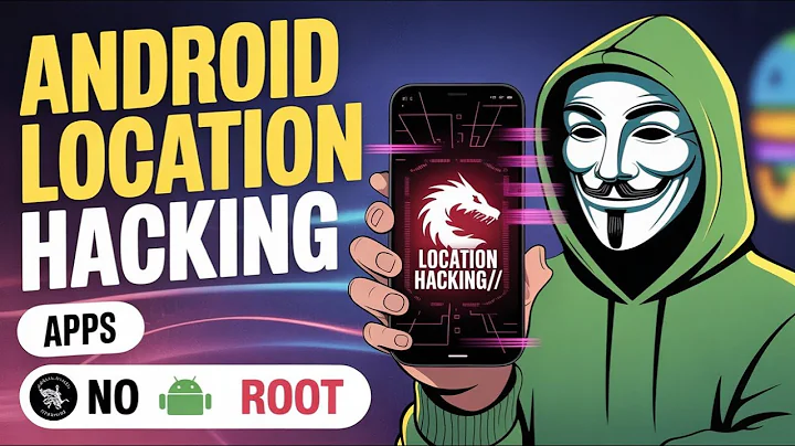 How Hackers Find The Exact Location Of Anyone in 2026?