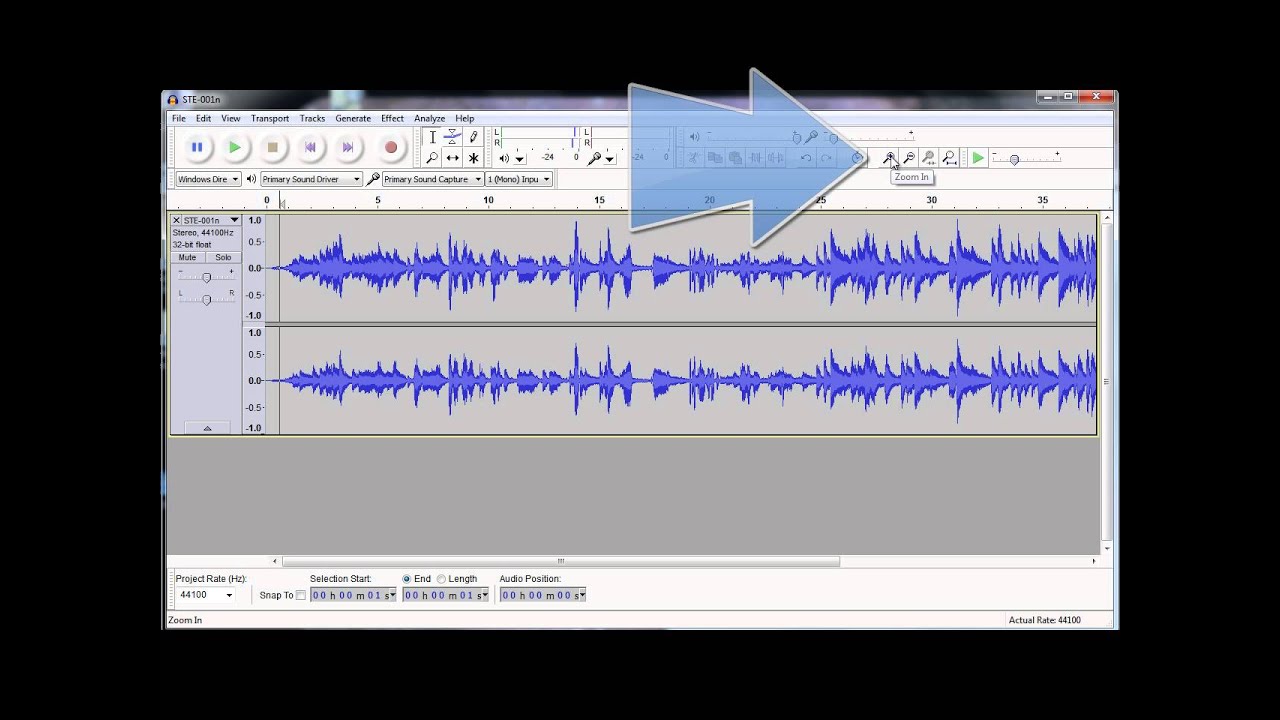 13 Of The Best Free Audio Editors In 2020 Download Links