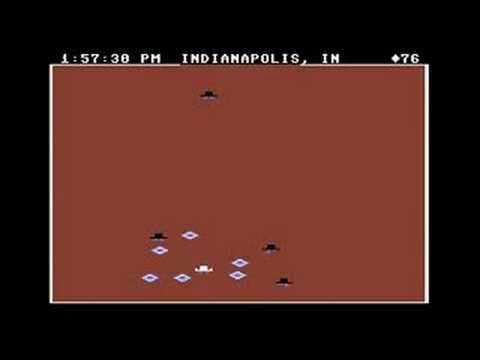 C64 Longplay - Agent USA