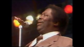 BB King - Why I Sing The Blues (BBC 10th Anniversary Re-Broadcast)