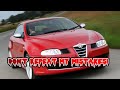 Alfa Romeo GT (2004-2010) - how many problems does it have?