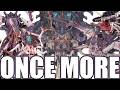 REHOMING AN OLD IDEA!! // Warhammer 40K Tyranids Crusher Stampede Detachment Discussion