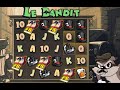 Hacksaw Le Bandit 5 scatter Hidden Epic Bonus!?!?