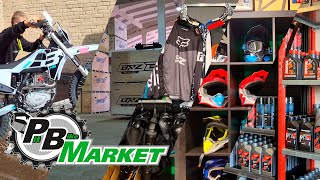 Pitbikemarket // Питбайкмаркет