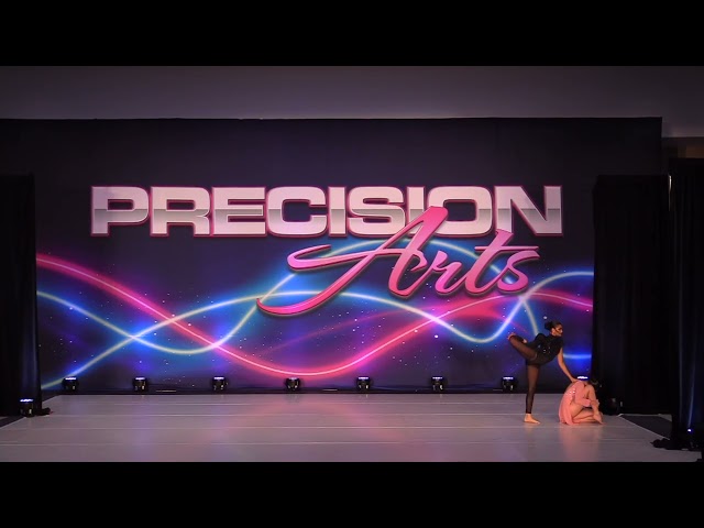 Choreo By Jessalyn Pulido