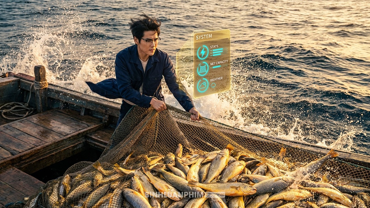 Vả Mặt Nhà Vợ Tồi: Nghèo Khinh Khi Giàu Không Kịp Vuốt Mặt