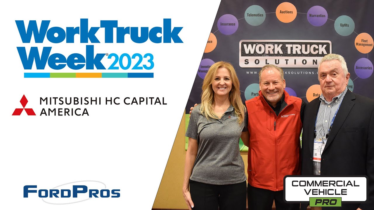 Mitsubishi HC Capital America | Dave Herring + Ann Brodette | Work