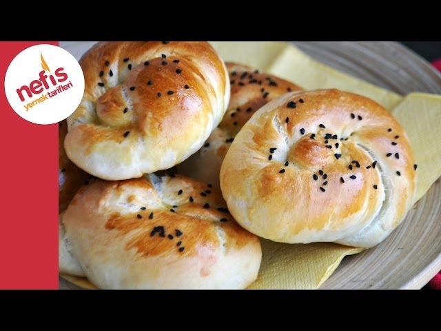 Bayatlamayan Poğaça – Denenmiş Tarifi (Sesli Anlatım ile) Bayatlamayan Poğaça – Denenmiş Tarifi (Sesli Anlatım ile)
