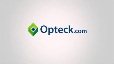 Opteck  binary options platform - Tbinaryoptions