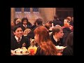 Filming: Halloween feast in the Great Hall at Hogwarts (Harry Potter and the Philosopher’s Stone)
