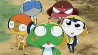 More useless Keroro randomness