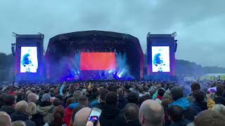 Noel Gallagher - Heaton Park 07 June 2019 - It's A Beautiful World
