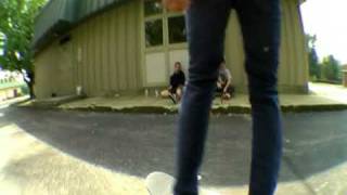 kyle's part in Bad Karma